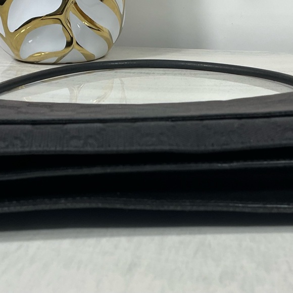 Gucci pochette black - Picture 16 of 16